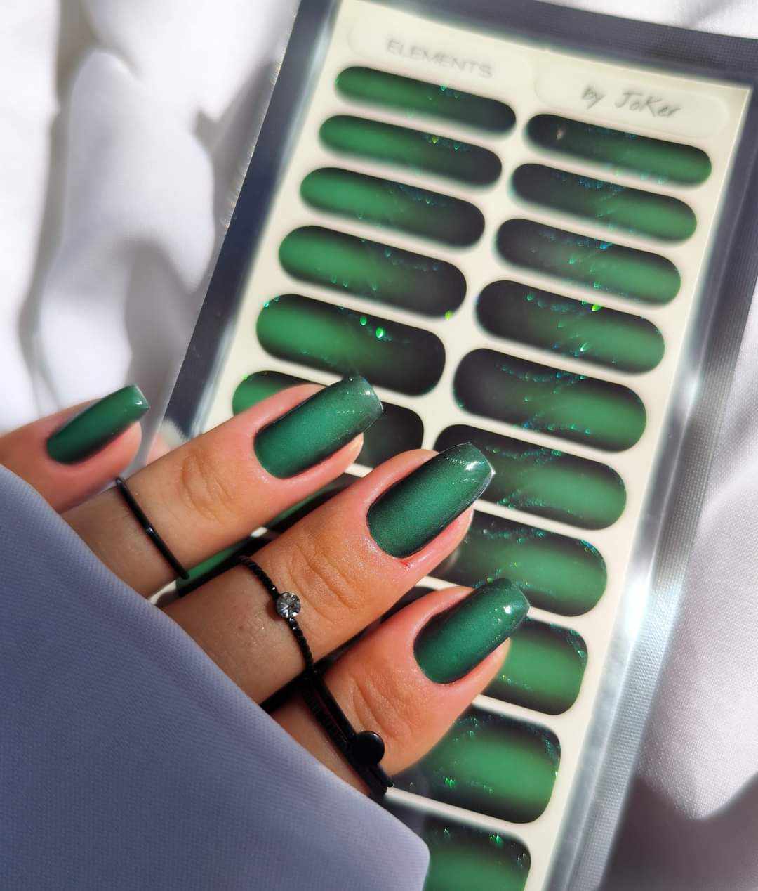 Exclusive: Elements by JoKer - Earth Sparkle T6635 - LIMITED!