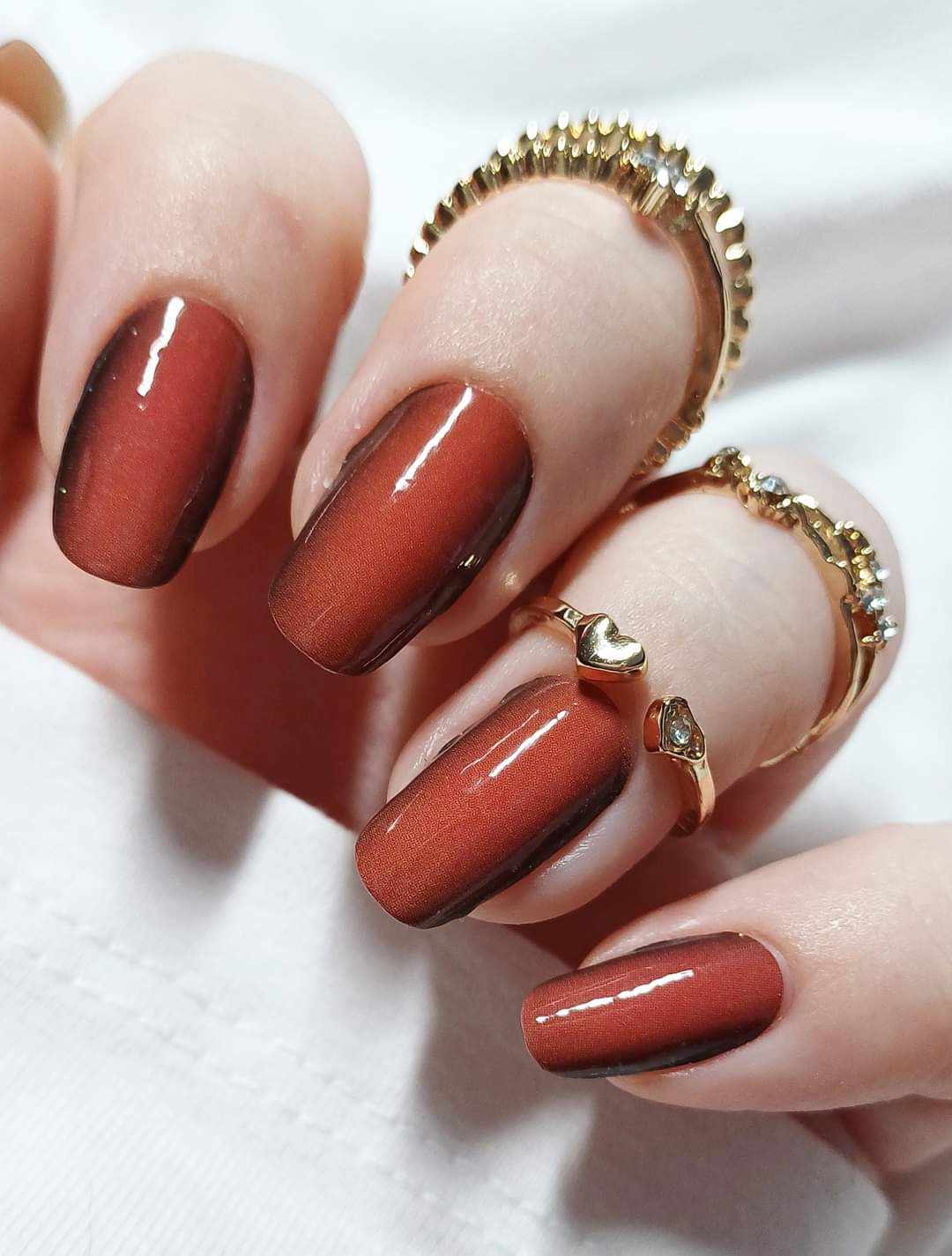 Exclusive: Elements by JoKer - Fire Sparkle T6637- LIMITED