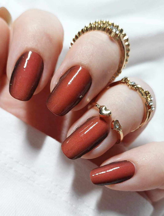 Exclusive: Elements by JoKer - Fire Sparkle T6637- LIMITED