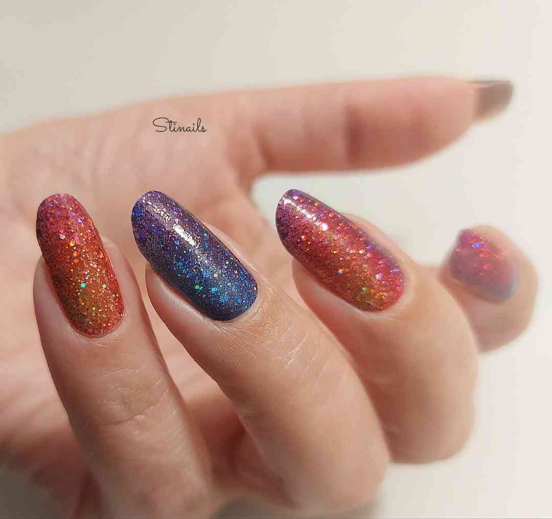 Specials: Colorful Harvest SL006 (LIMITED)