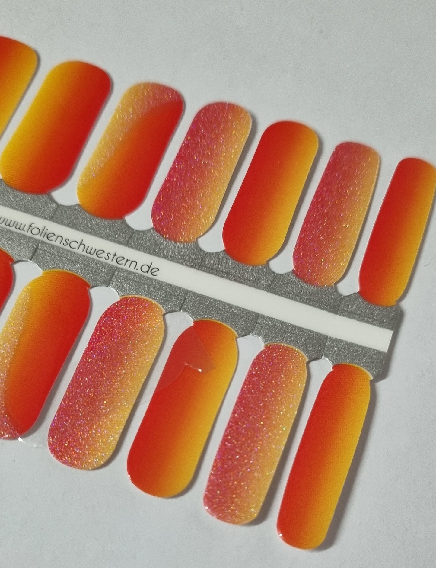 Exclusive - Sunset Diamond Boomer S6622 - LIMITED!