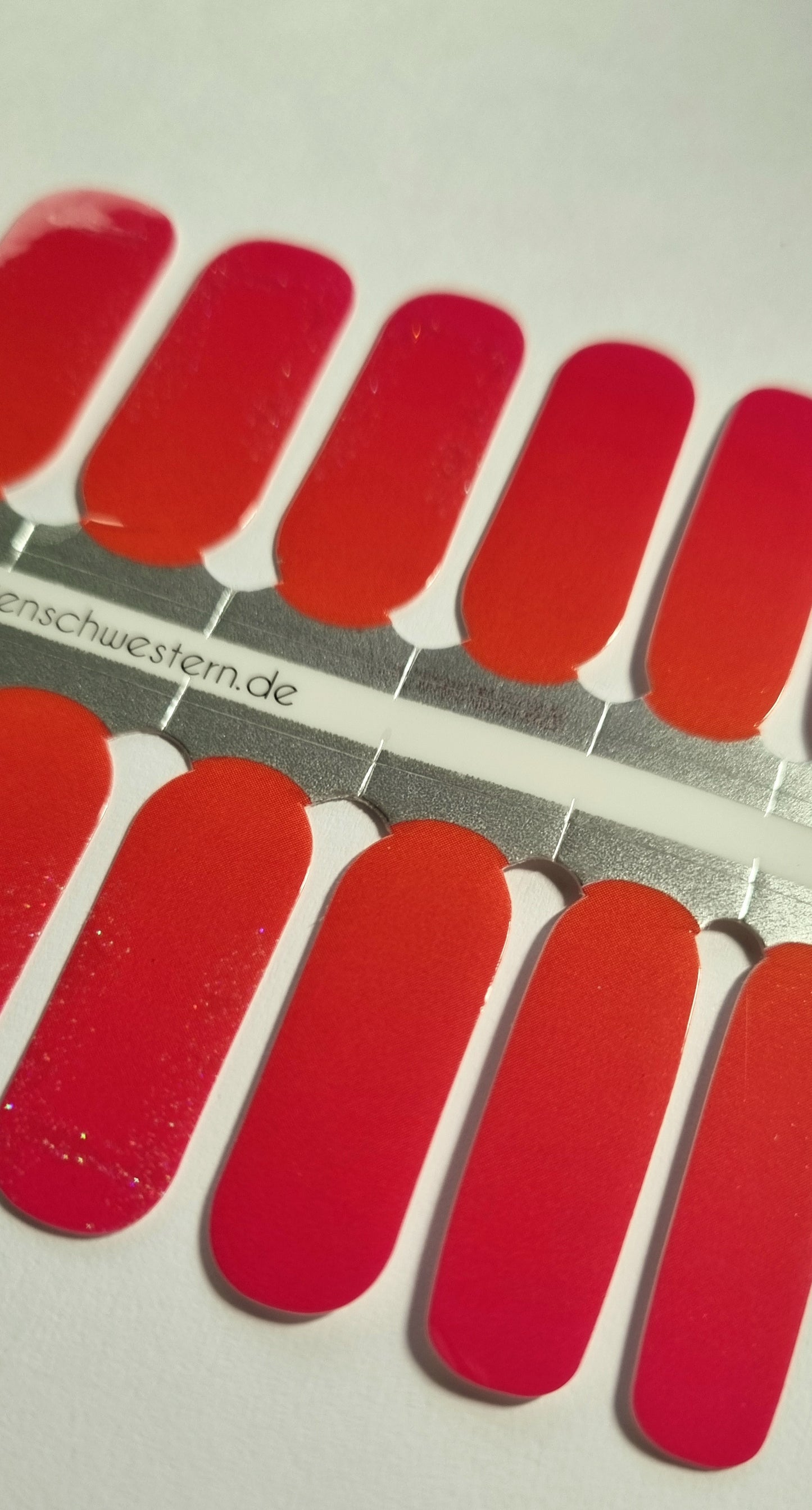 Exclusive - Sunset Glitter -  S6610- LIMITED!