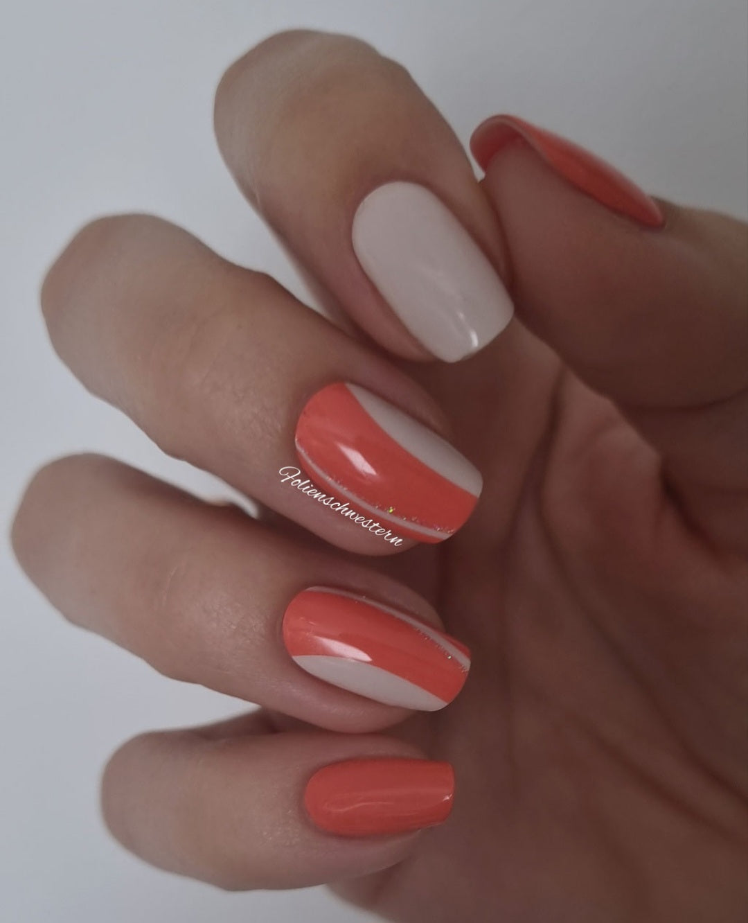 Exclusive - Summer Vibe Waves X6424 - LIMITED - 2x14 Stück