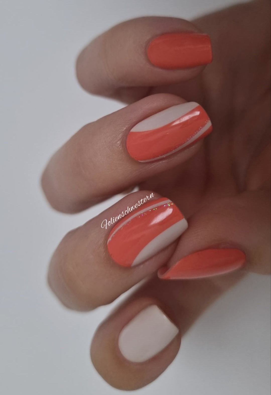 Exclusive - Summer Vibe Waves X6424 - LIMITED - 2x14 Stück