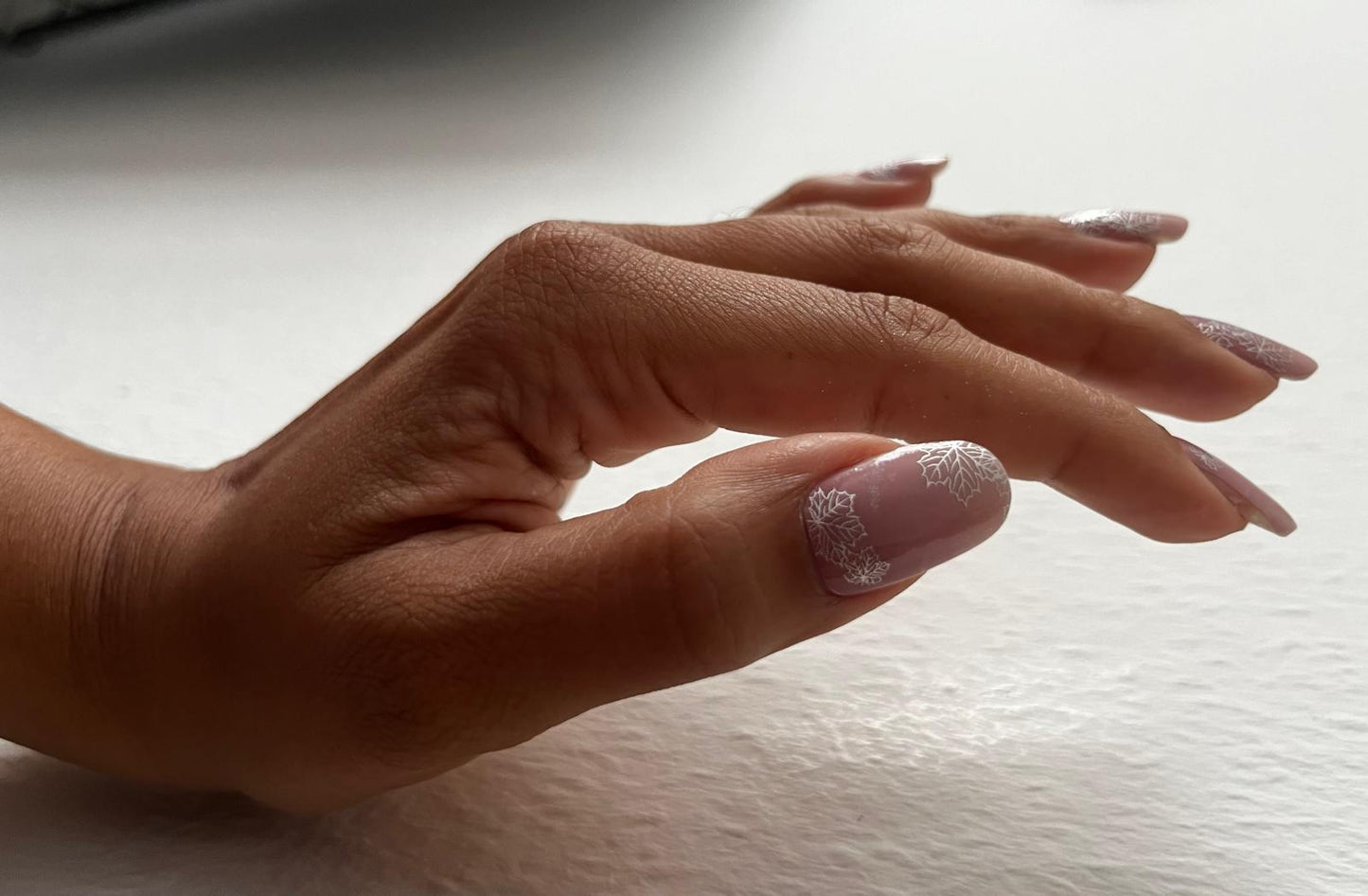 Exclusive - Tiffany (transparent) S6639 - LIMITED!