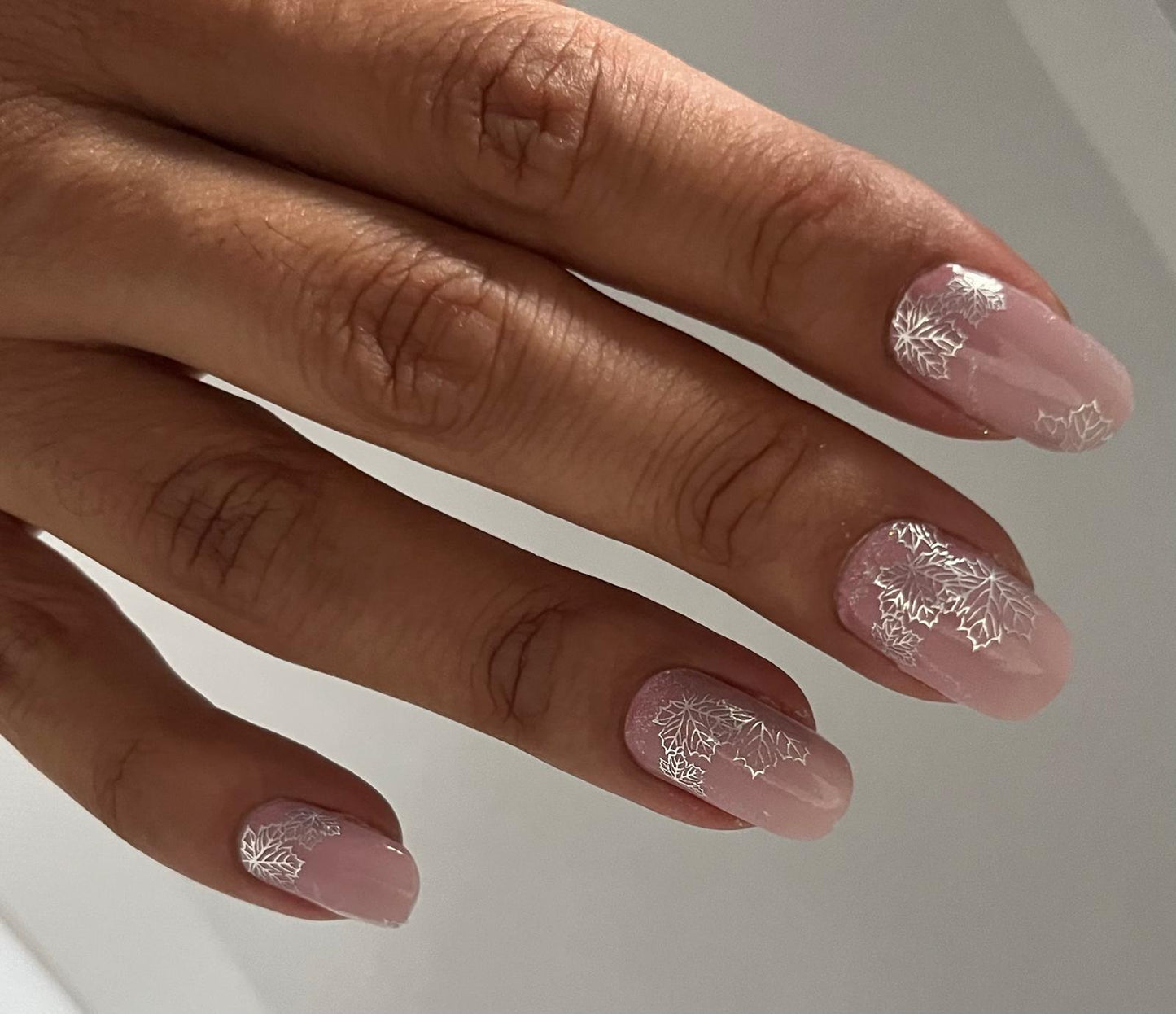 Exclusive - Tiffany (transparent) S6639 - LIMITED!