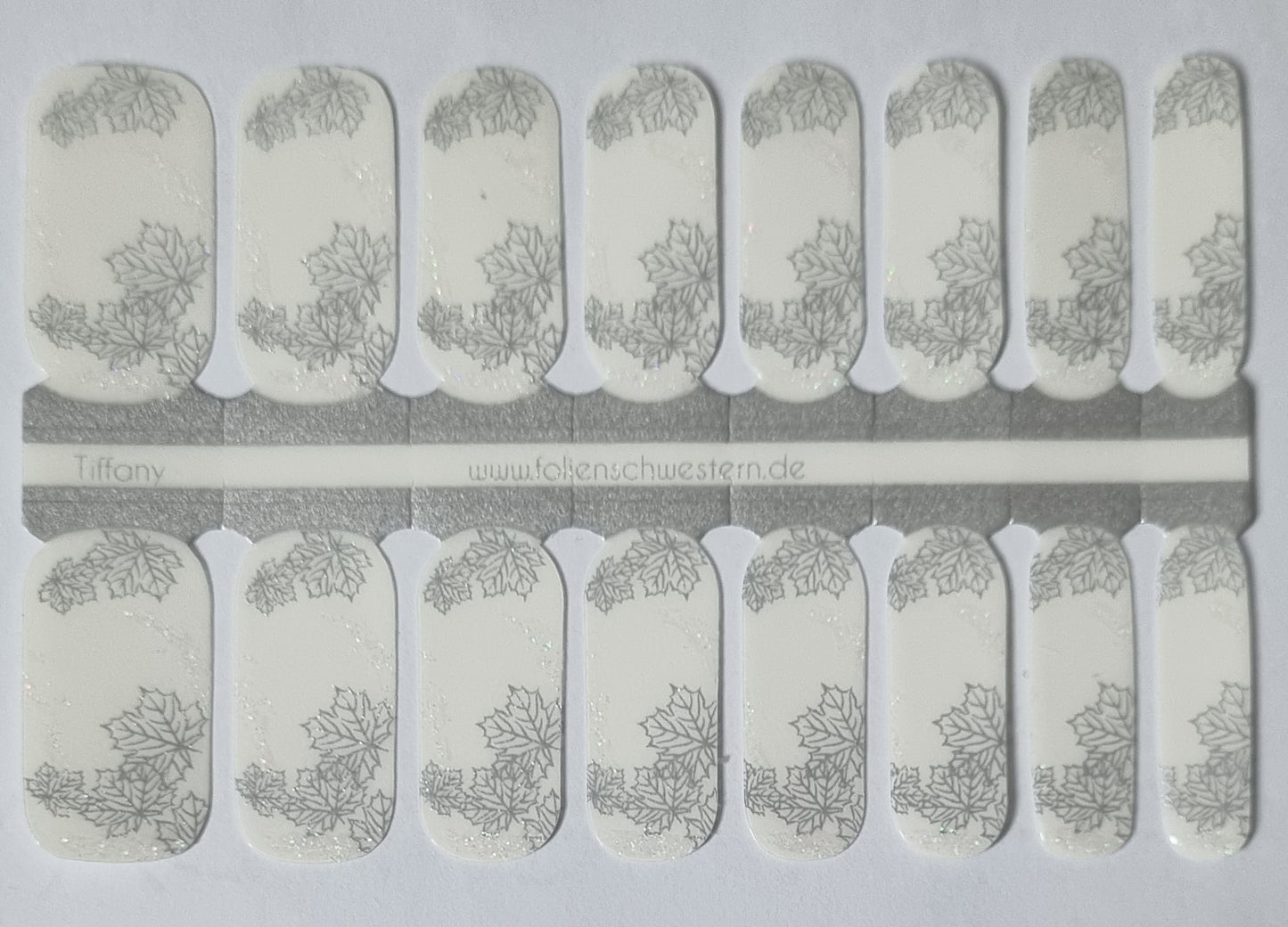 Exclusive - Tiffany (transparent) S6639 - LIMITED!