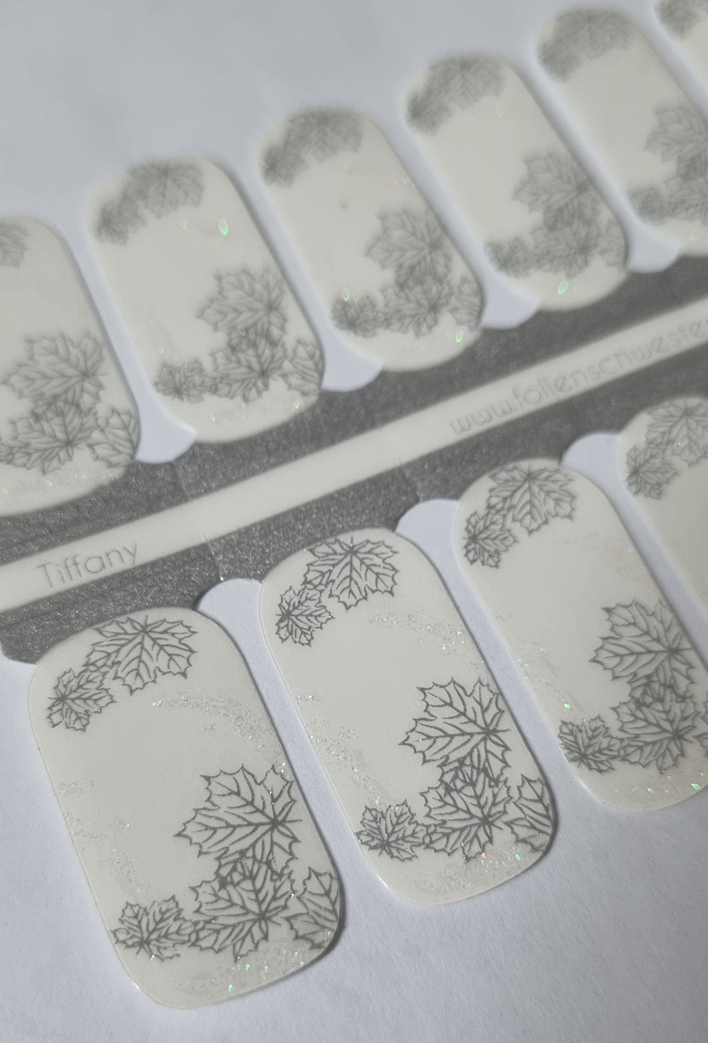 Exclusive - Tiffany (transparent) S6639 - LIMITED!