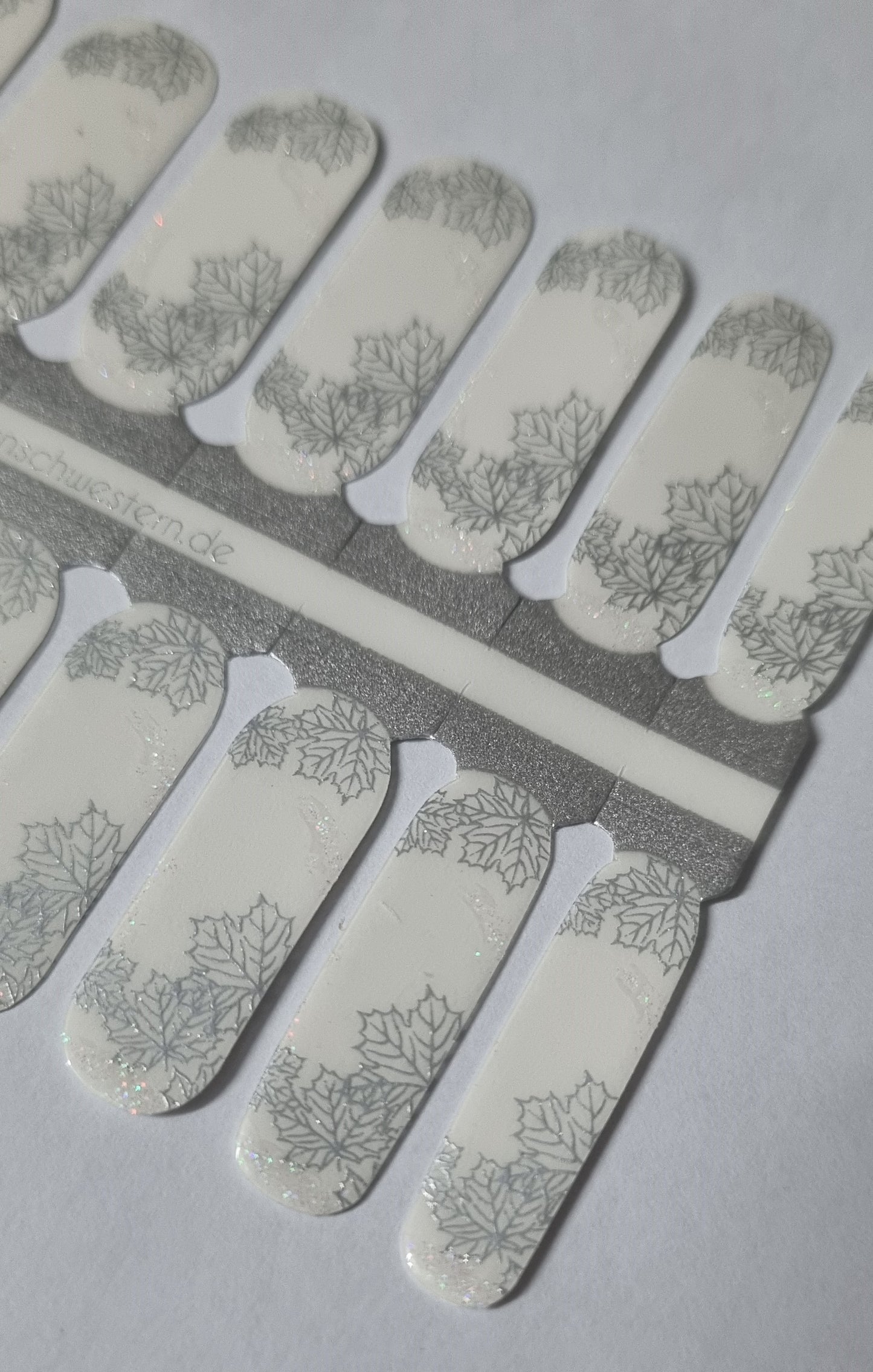 Exclusive - Tiffany (transparent) S6639 - LIMITED!