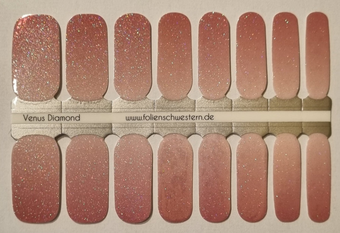 Exclusive - Venus Diamond S6431 - LIMITED!