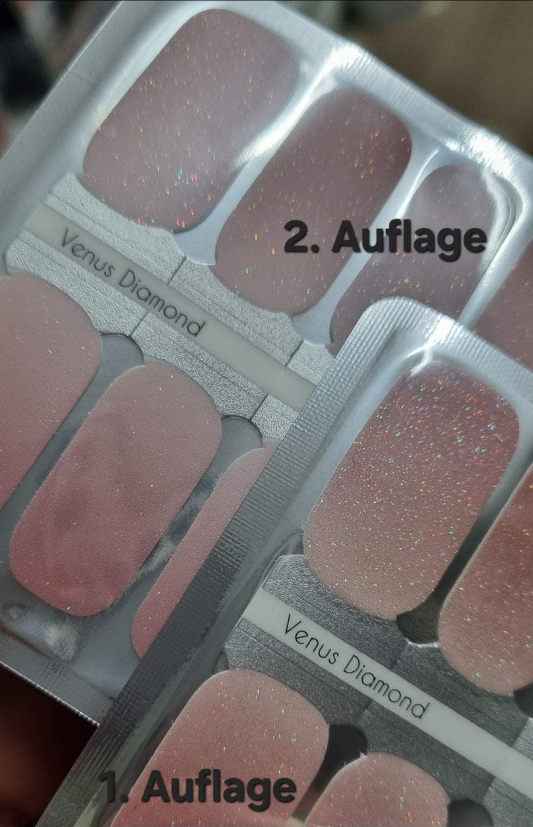 Exclusive - Venus Diamond S6431 - LIMITED!