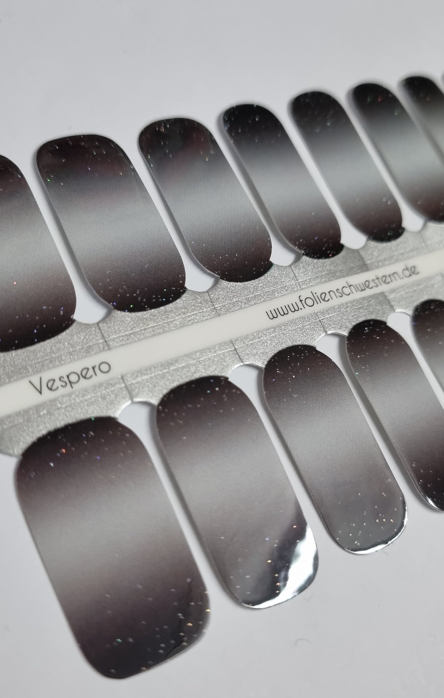 Exclusive - Vespero S6657 -  LIMITED!