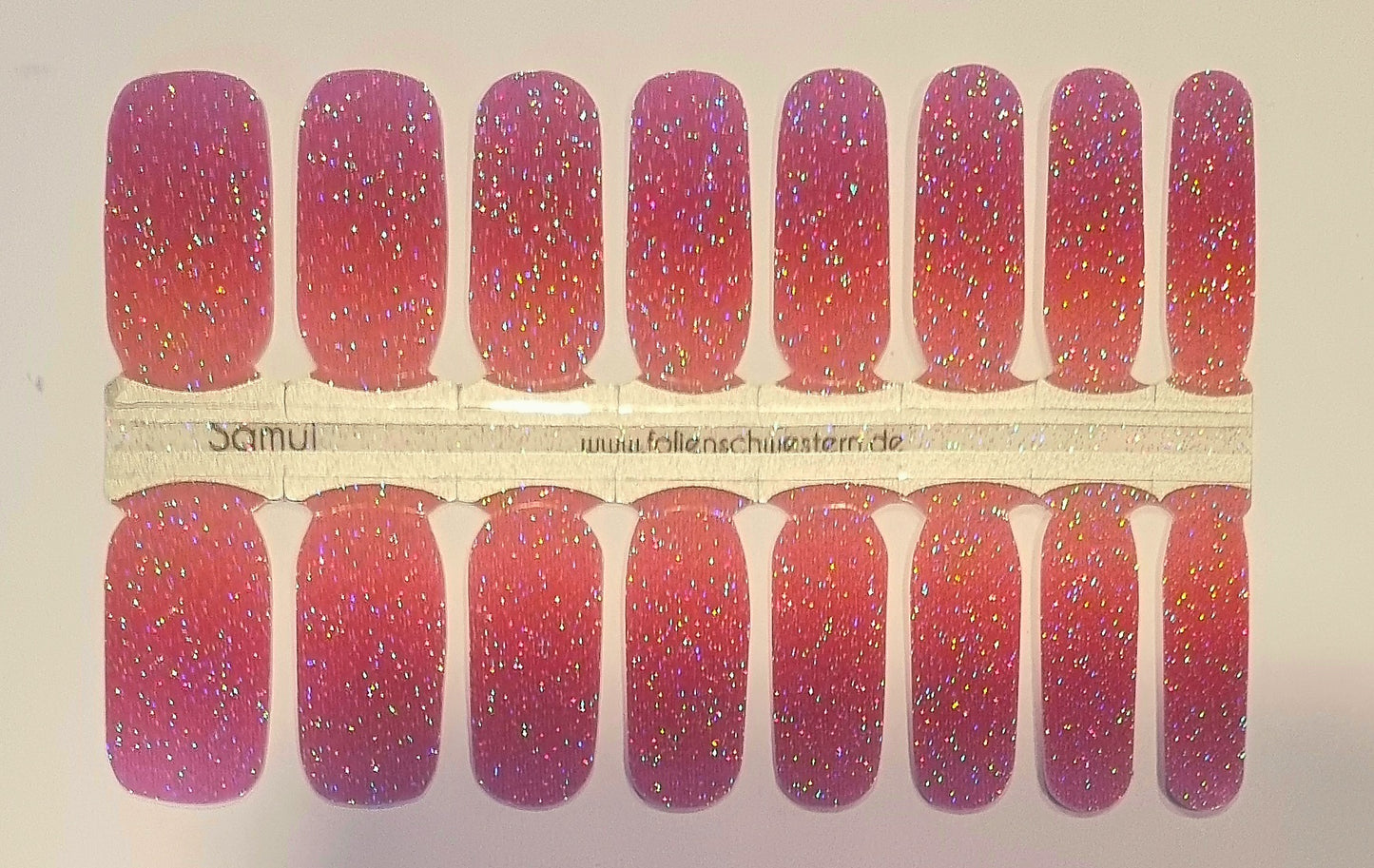 Exclusive SPECIALS - Samui (semitransparent) SO6621 - LIMITED!