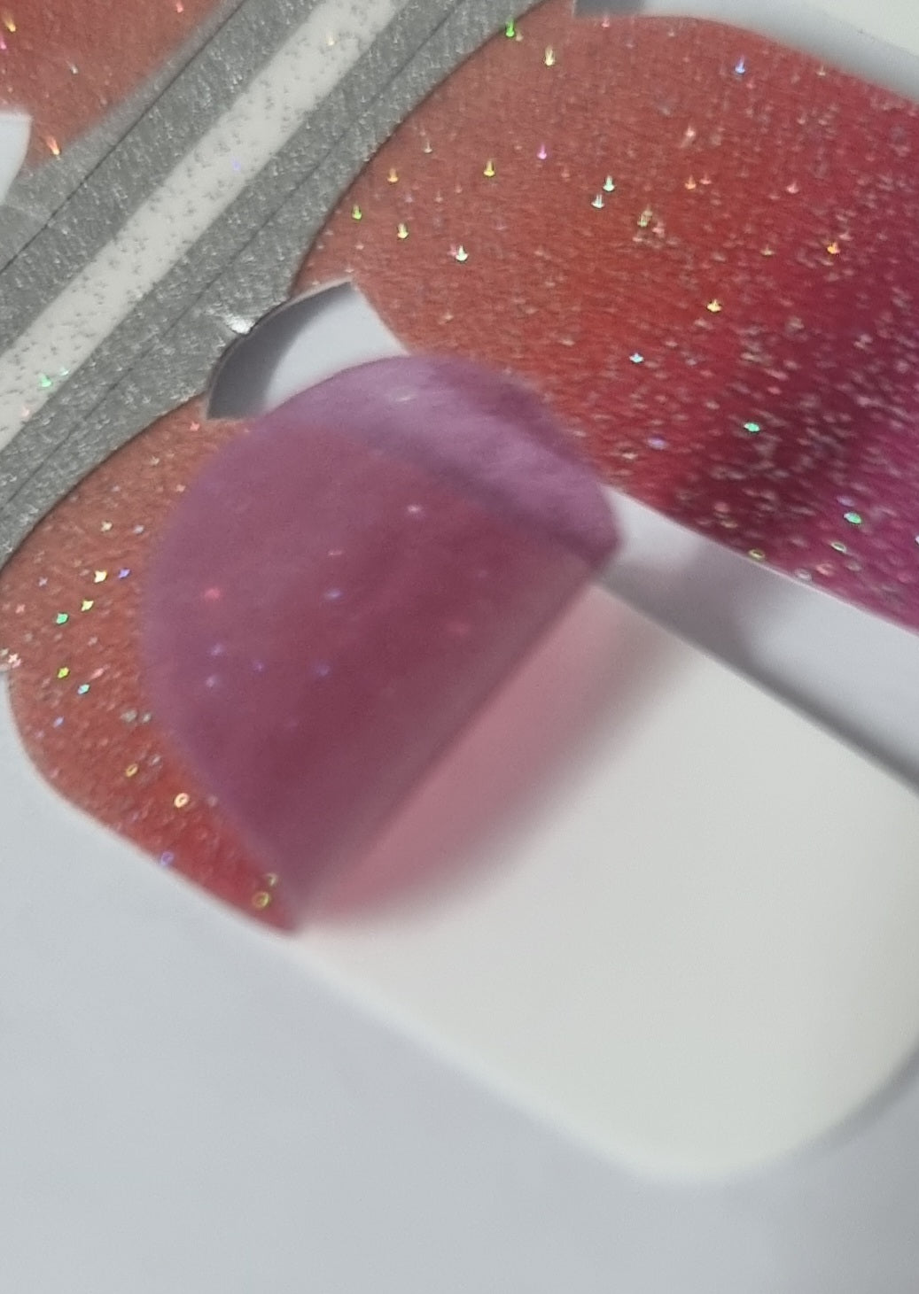 Exclusive SPECIALS - Samui (semitransparent) SO6621 - LIMITED!