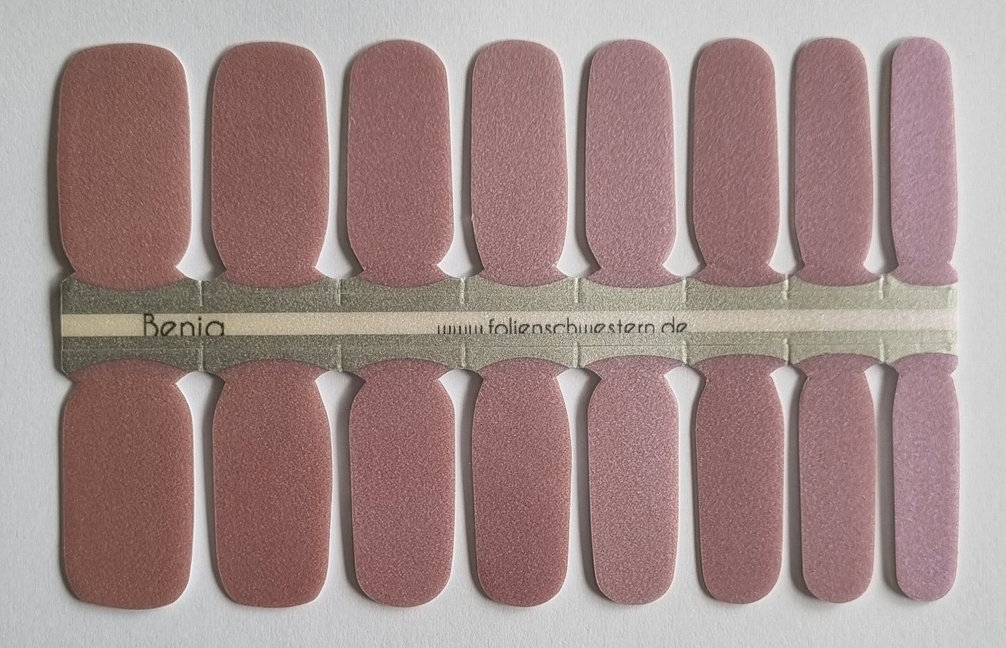 Exclusive SPECIALS - Benia (minimal semitransparent) SO6604 - LIMITED!