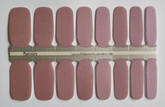 Exclusive SPECIALS - Benia (minimal semitransparent) SO6604 - LIMITED!