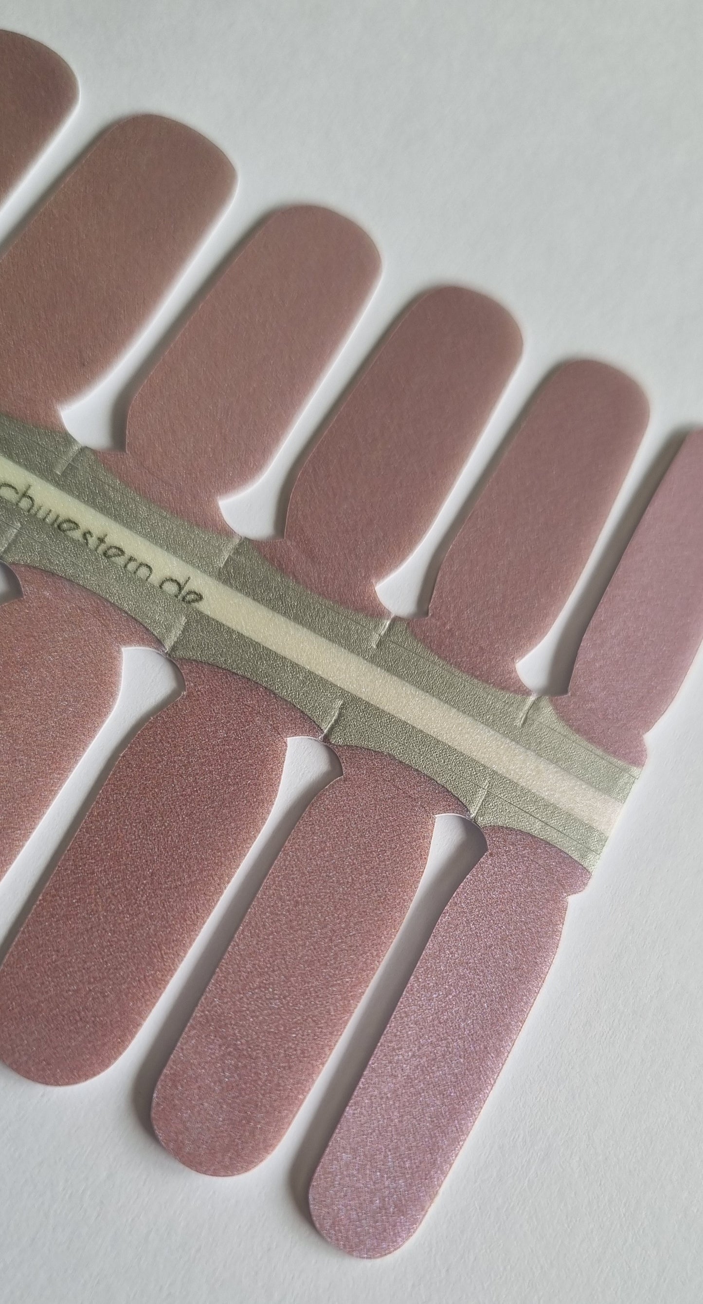 Exclusive SPECIALS - Benia (minimal semitransparent) SO6604 - LIMITED!