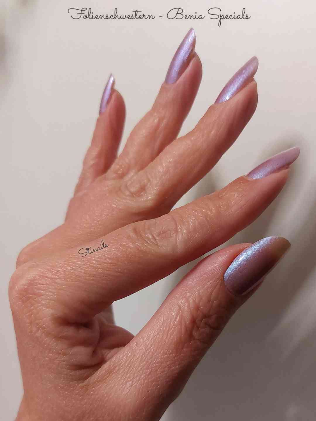 Exclusive SPECIALS - Benia (minimal semitransparent) SO6604 - LIMITED!