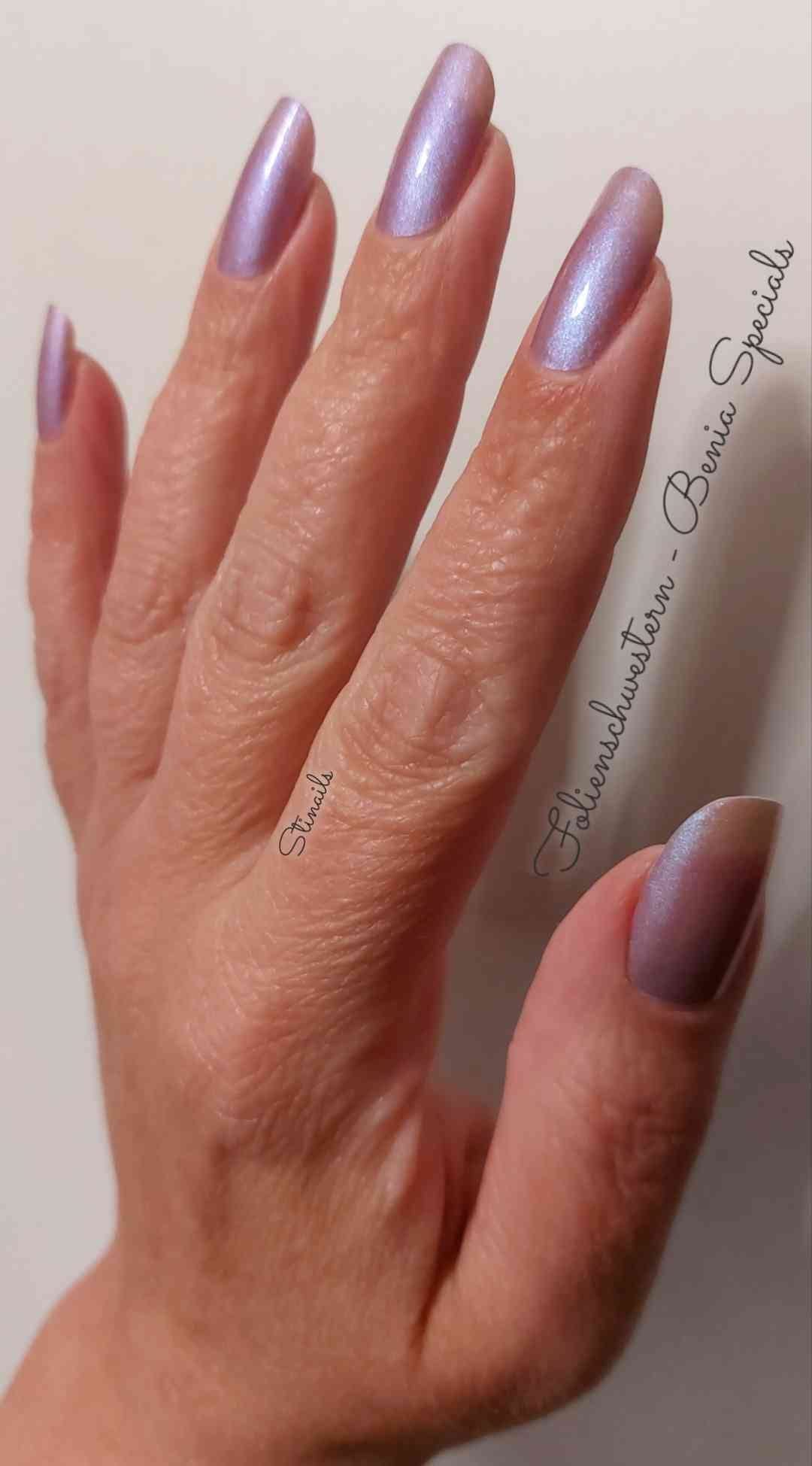 Exclusive SPECIALS - Benia (minimal semitransparent) SO6604 - LIMITED!