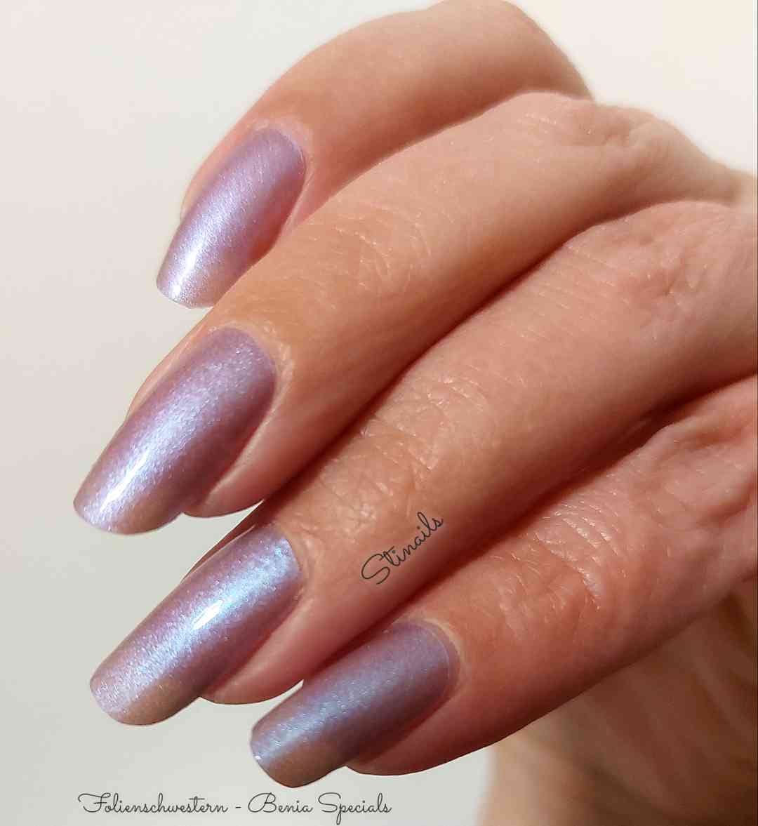 Exclusive SPECIALS - Benia (minimal semitransparent) SO6604 - LIMITED!