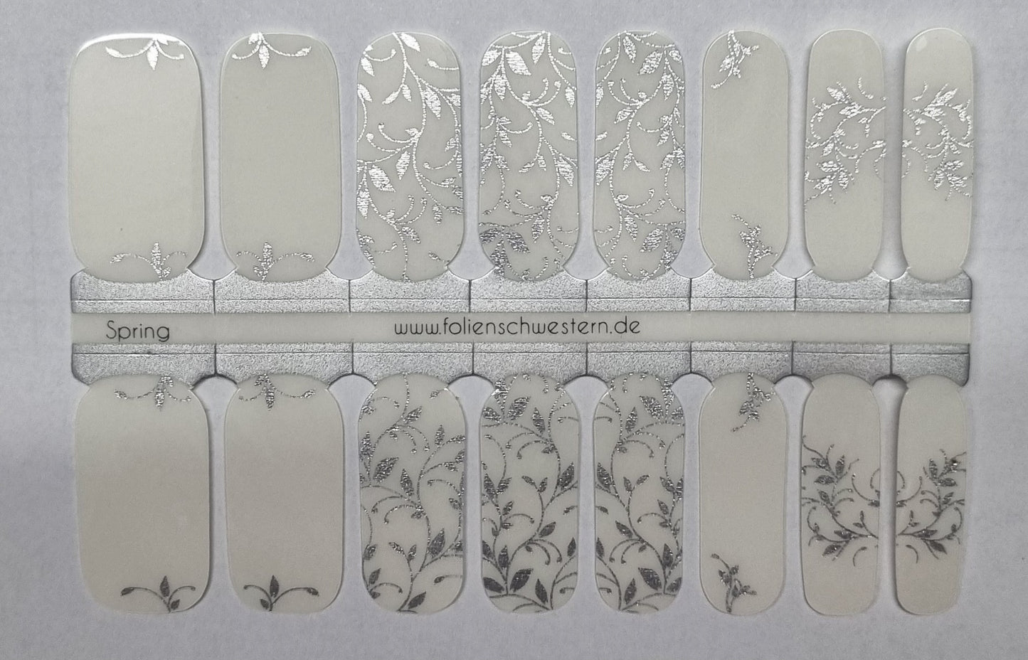 Exclusive - Spring S6550 (Transparent) - LIMITED!