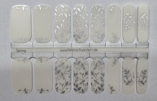 Exclusive - Spring S6550 (Transparent) - LIMITED!