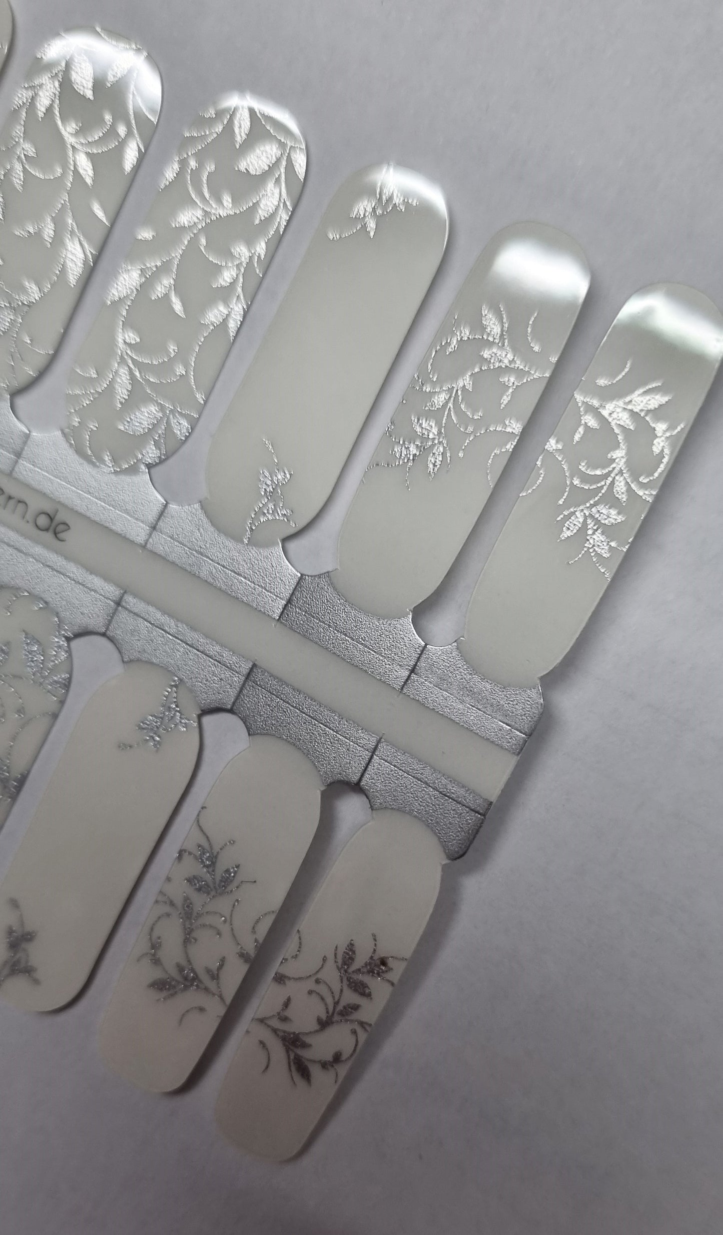 Exclusive - Spring S6550 (Transparent) - LIMITED!