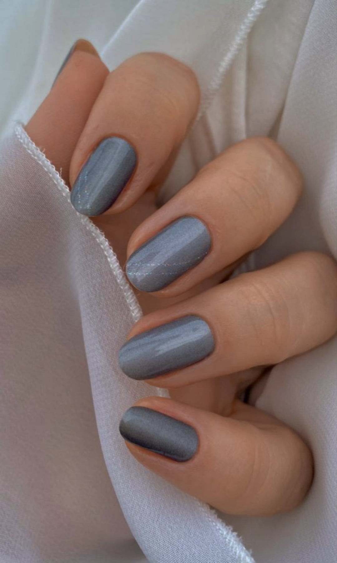 Exclusive - Steel Babe S6497 - LIMITED!