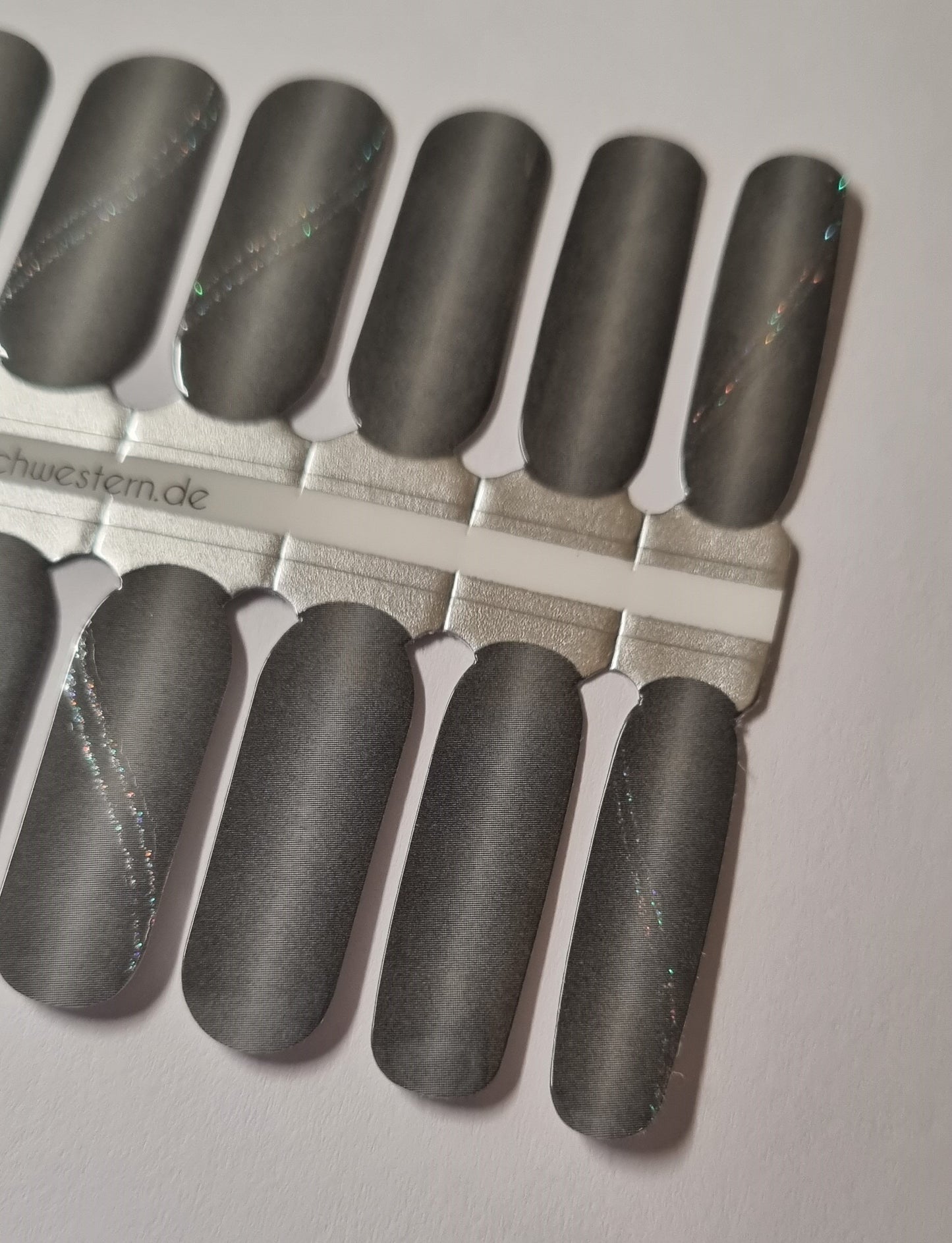 Exclusive - Steel Babe S6497 - LIMITED!