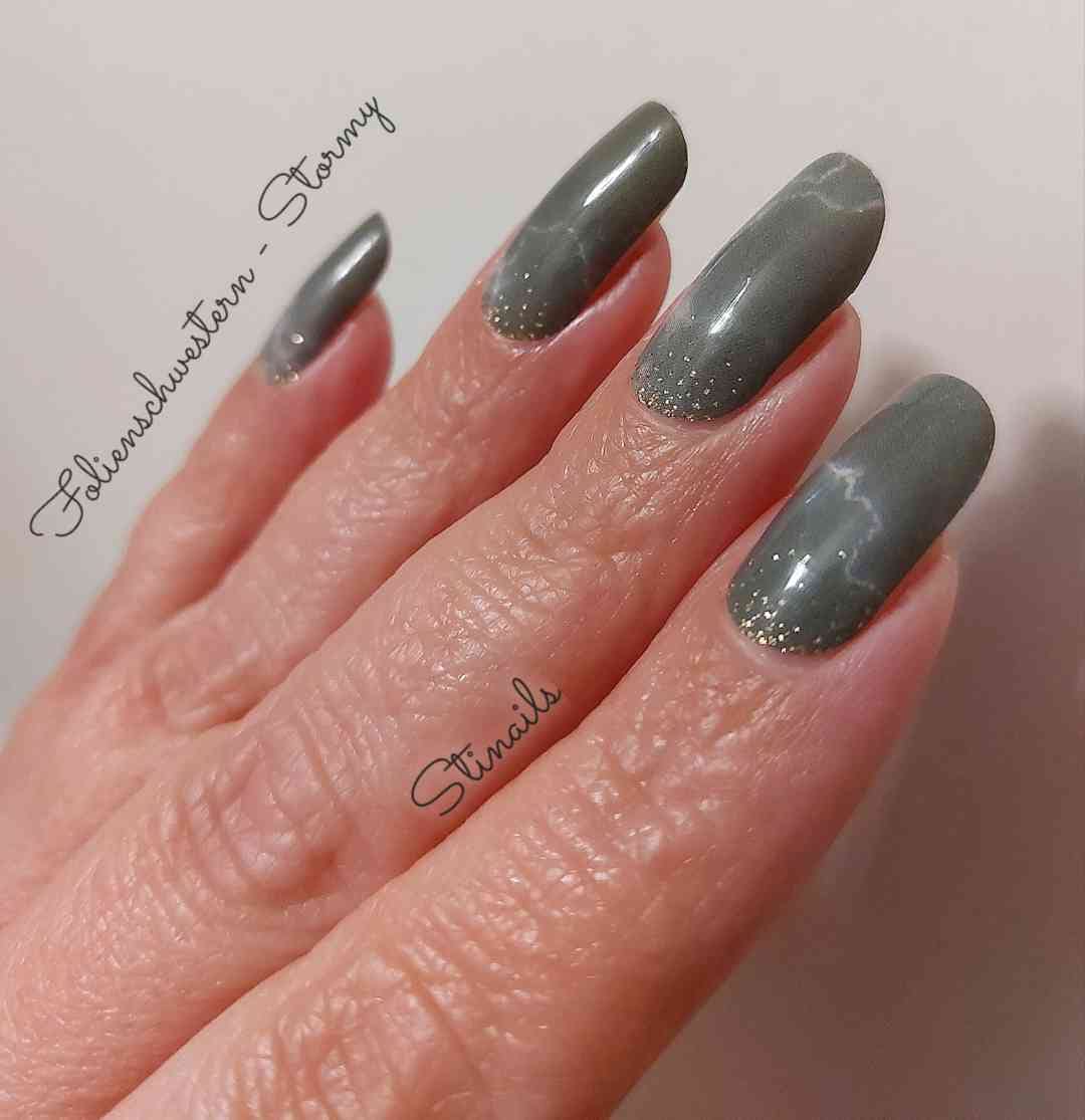 Exclusive - Stormy Sage (former Arosa) S6572 - LIMITED!