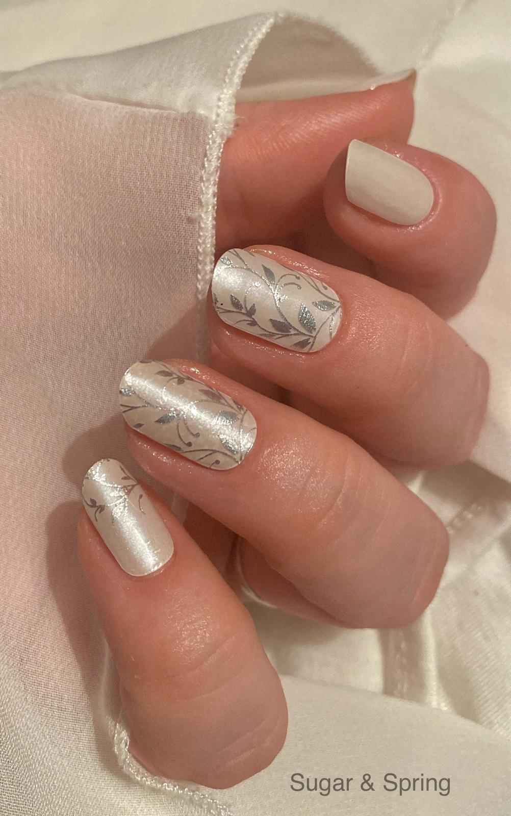 Exclusive - Spring S6550 (Transparent) - LIMITED!