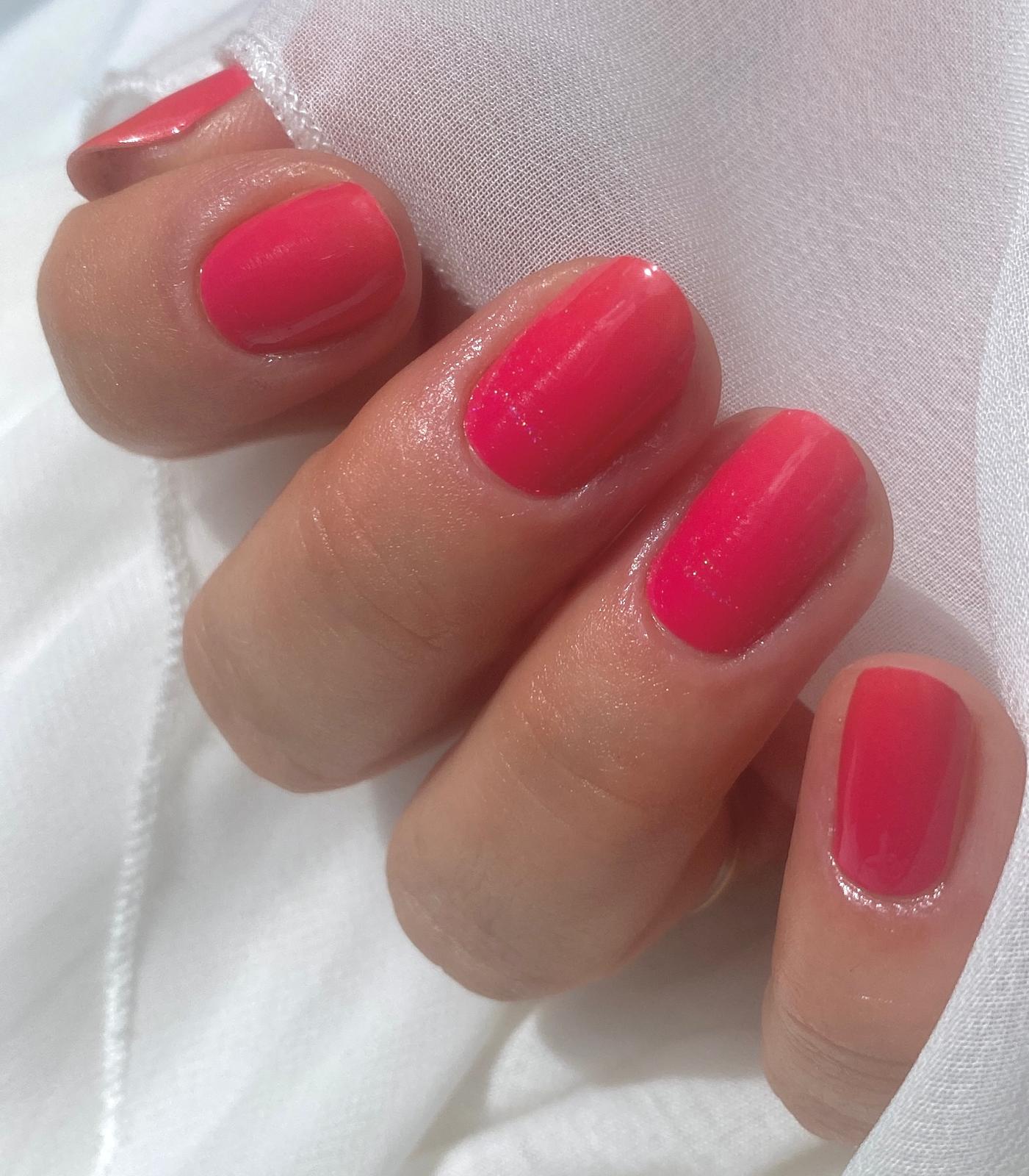 Exclusive - Sunset Glitter -  S6610- LIMITED!