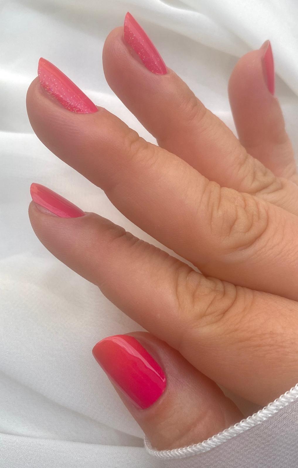 Exclusive - Sunset Glitter -  S6610- LIMITED!