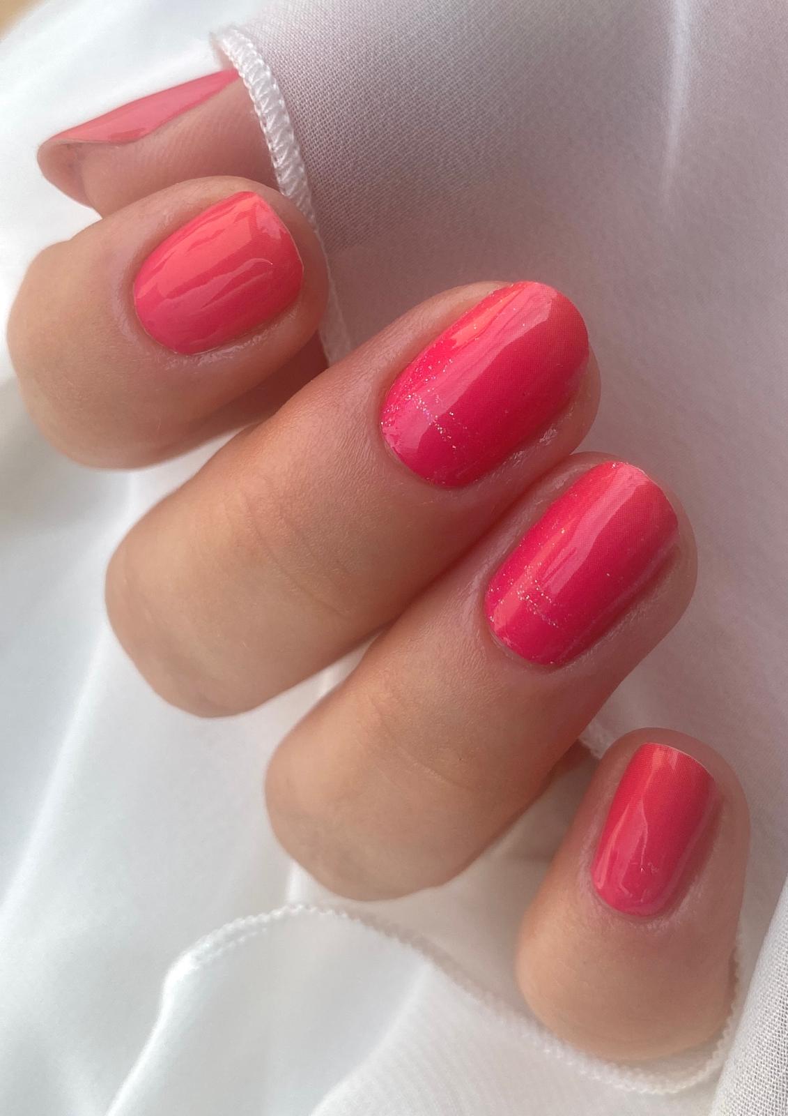 Exclusive - Sunset Glitter -  S6610- LIMITED!