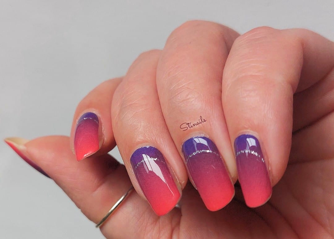 Exclusive - Sunset Lady X6439 - LIMITED - 2x14 Stück