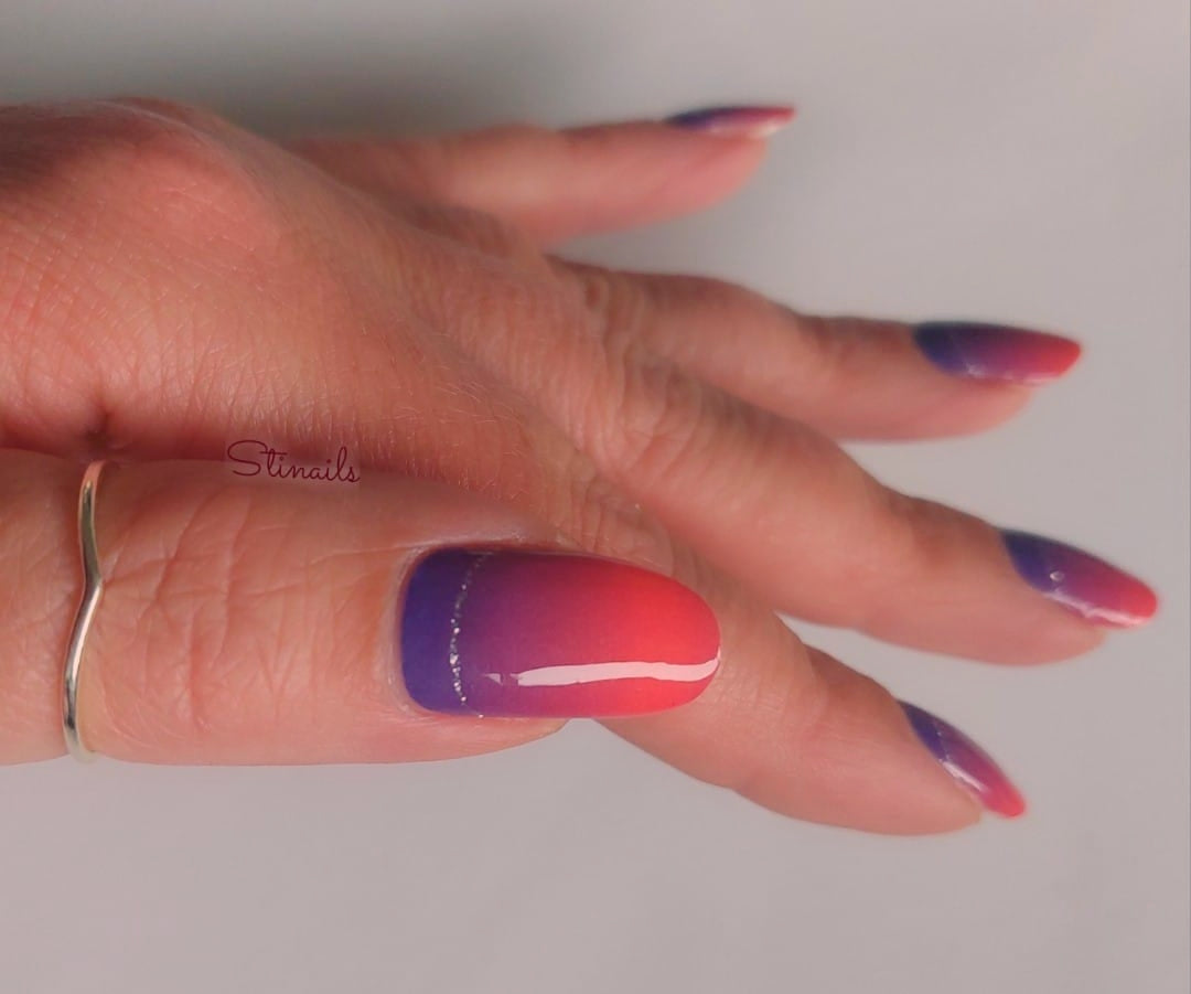 Exclusive - Sunset Lady X6439 - LIMITED - 2x14 Stück