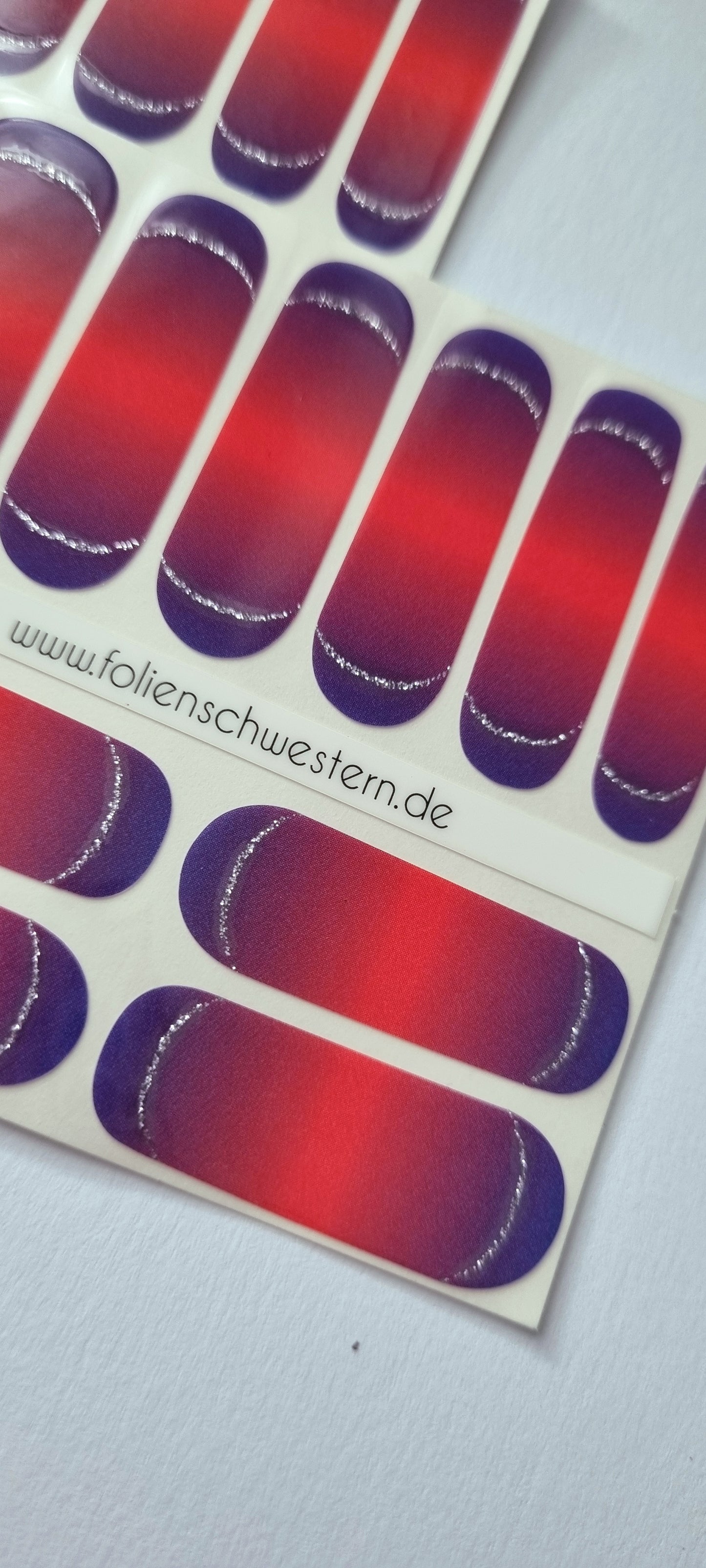 Exclusive - Sunset Lady X6439 - LIMITED - 2x14 Stück