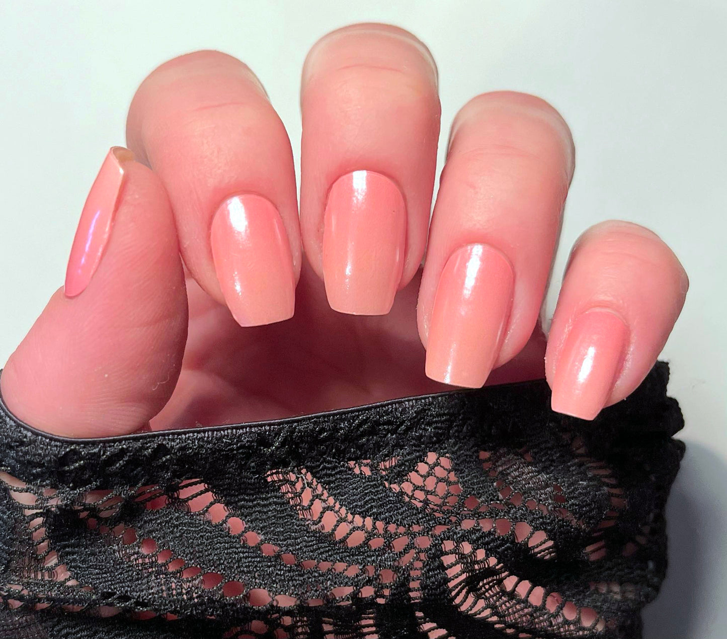 UV Gel Folien SG - Exclusive UV - Tat´s Meghan U6545 - LIMITED!