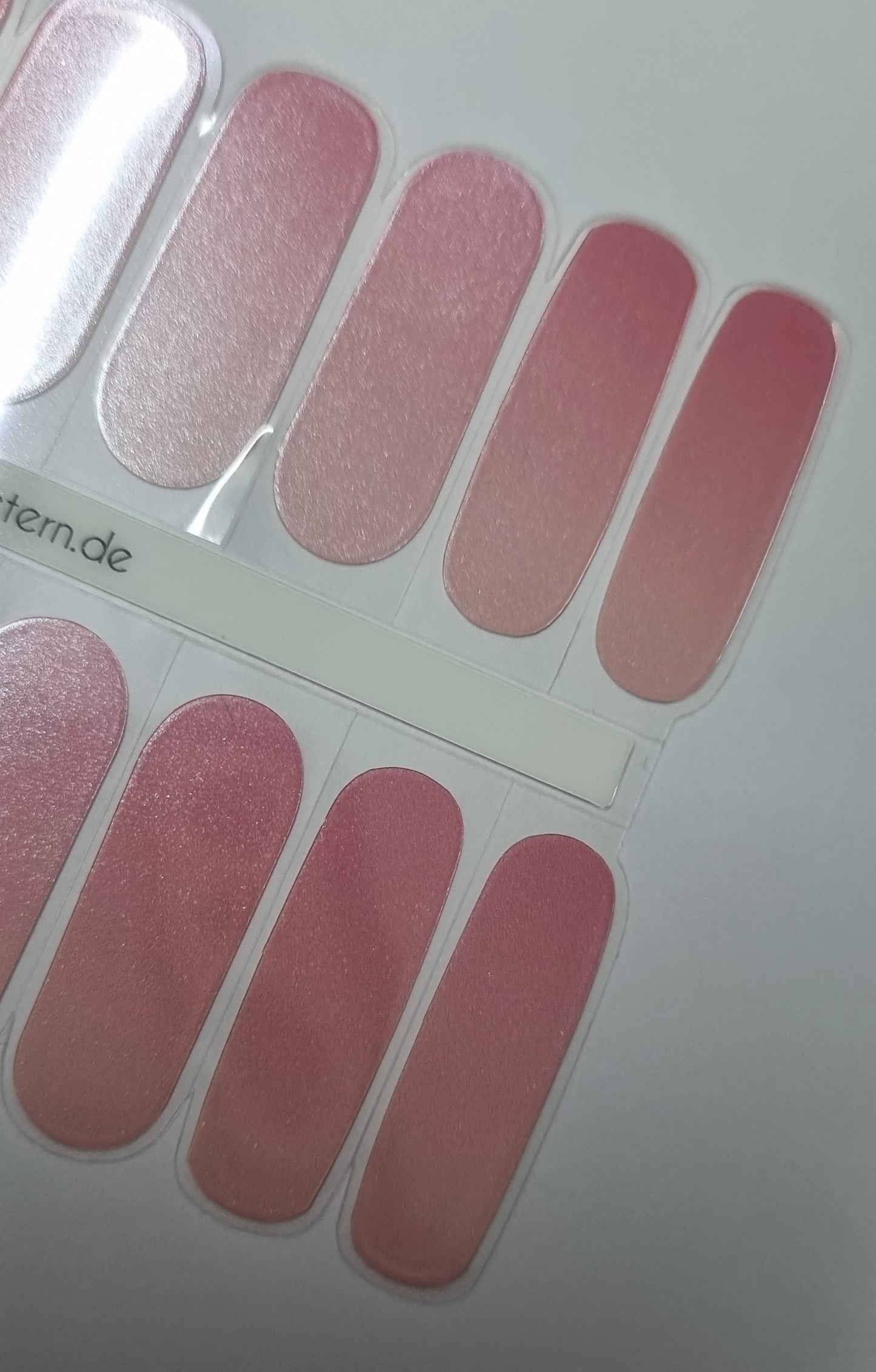 UV Gel Folien SG - Exclusive UV - Tat´s Meghan U6545 - LIMITED!