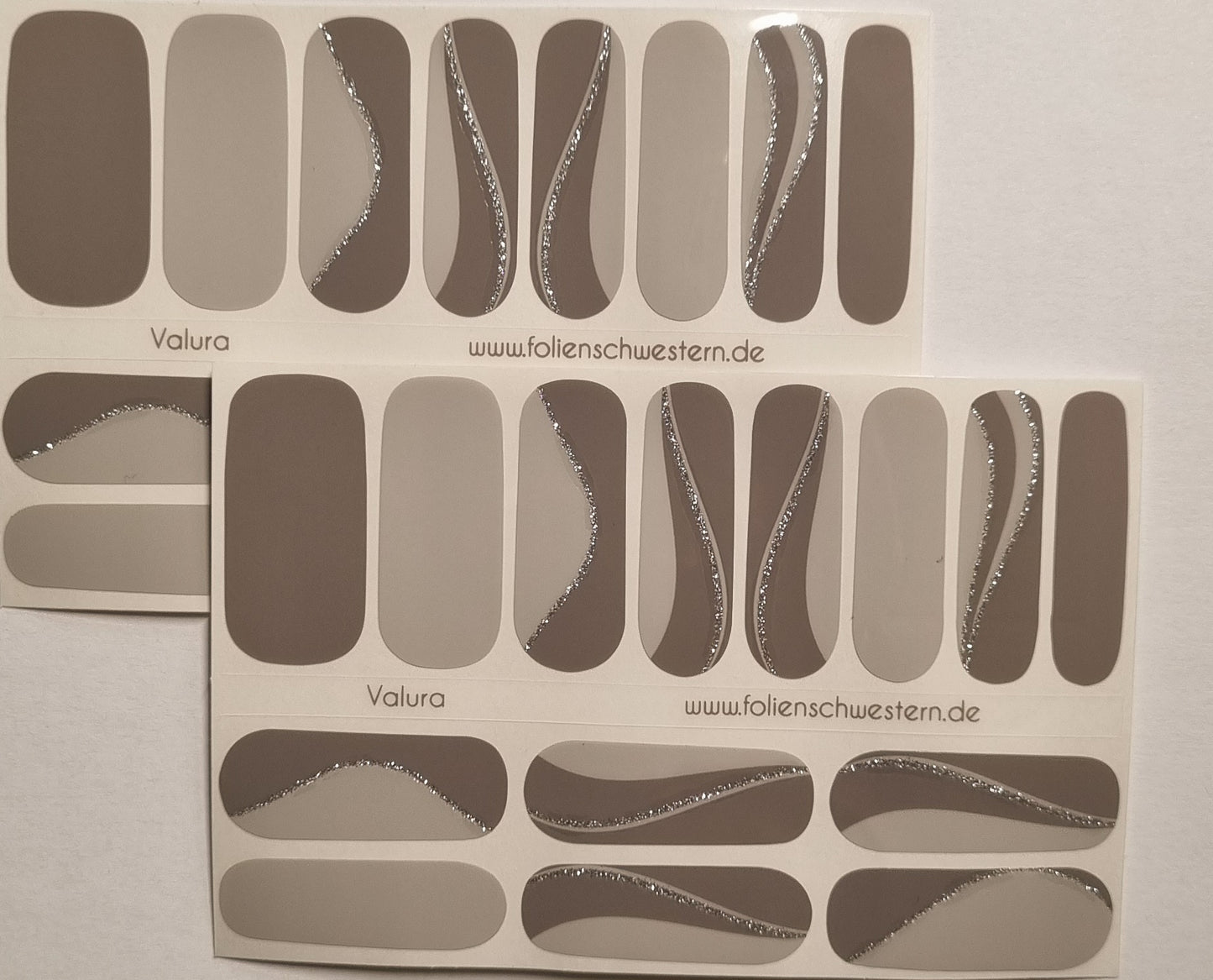 Exclusive - Valura X6321 - LIMITED - 2x14 Stück