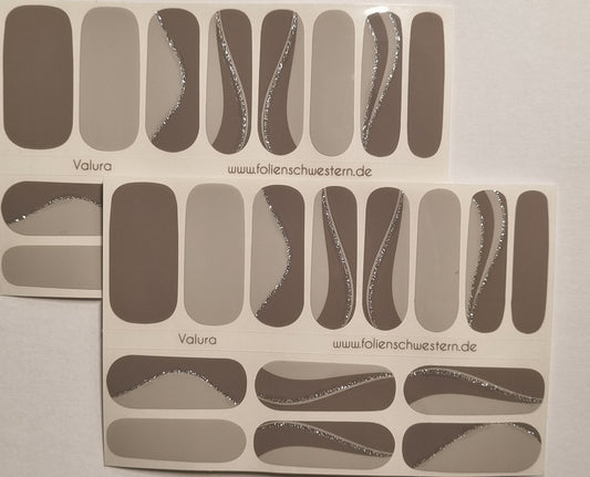 Exclusive - Valura X6321 - LIMITED - 2x14 Stück