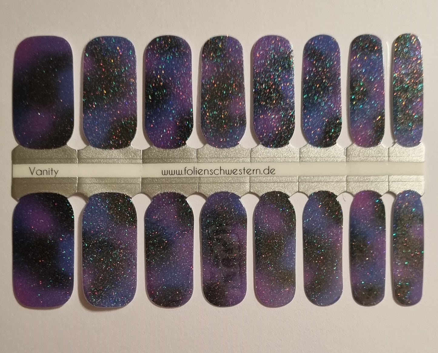 Exclusive - Vanity (Once upon a time Collection) S6533 - LIMITED!