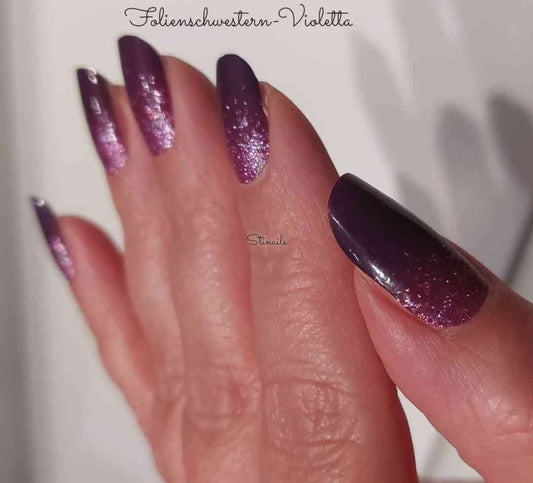 Exclusive - Violetta X6565 - LIMITED - 2x14 Stück