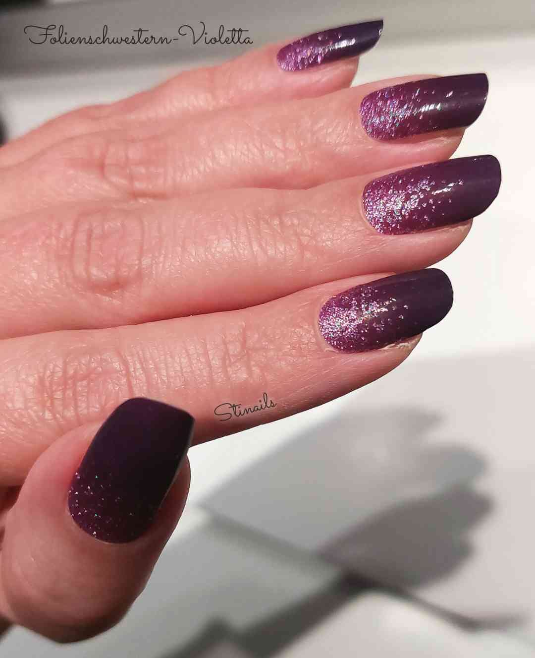 Exclusive - Violetta X6565 - LIMITED - 2x14 Stück