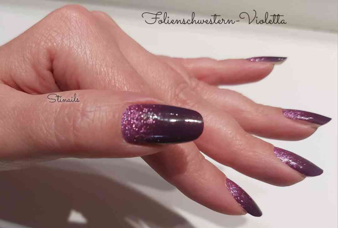 Exclusive - Violetta X6565 - LIMITED - 2x14 Stück