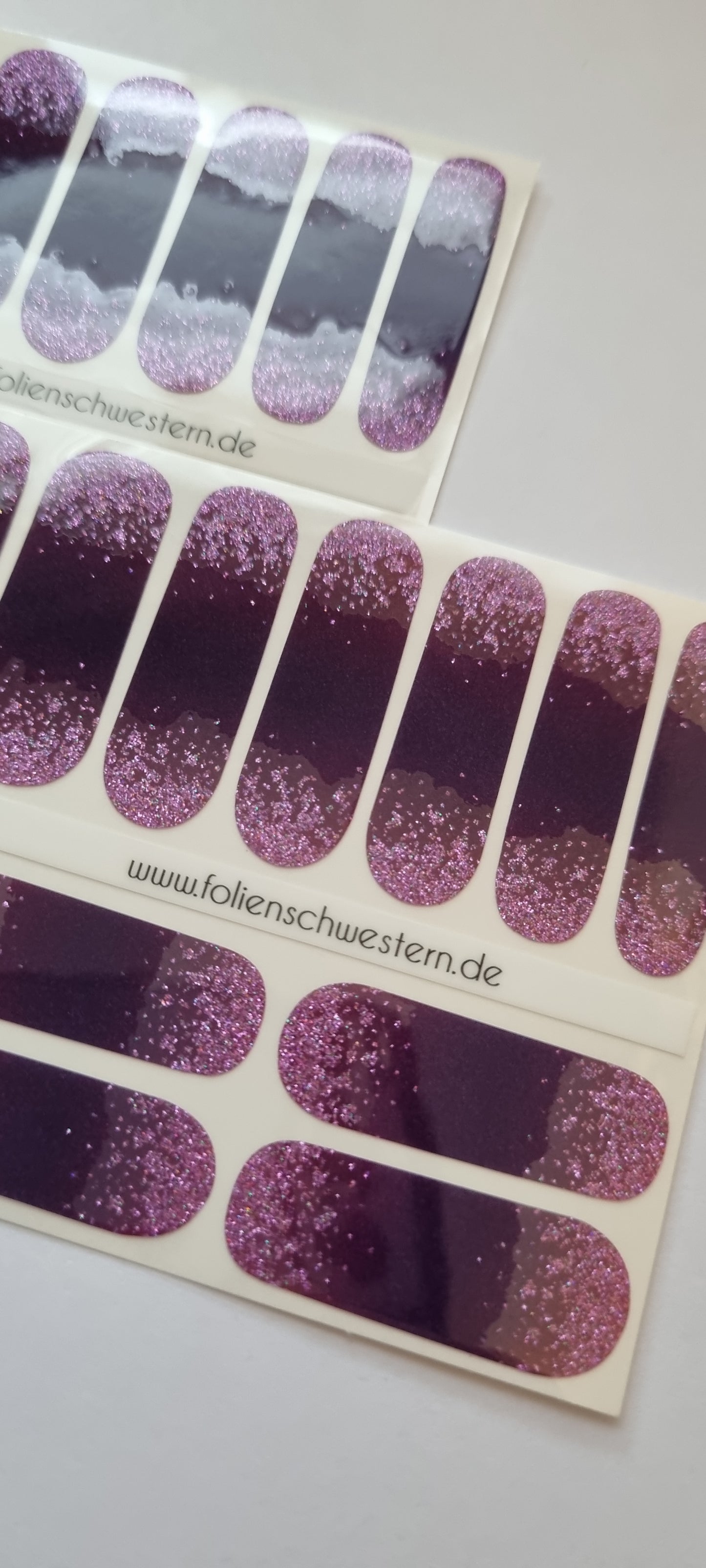 Exclusive - Violetta X6565 - LIMITED - 2x14 Stück