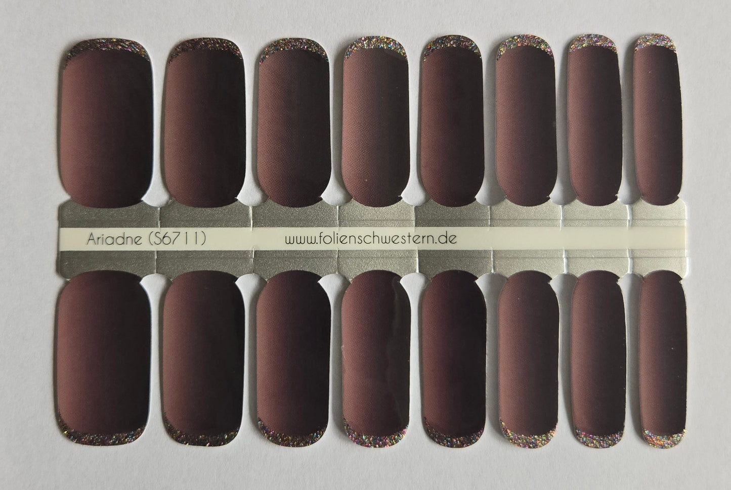 Exclusive - Ariadne S6711 - LIMITED