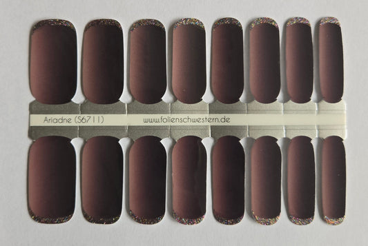 Exclusive - Ariadne S6711 - LIMITED