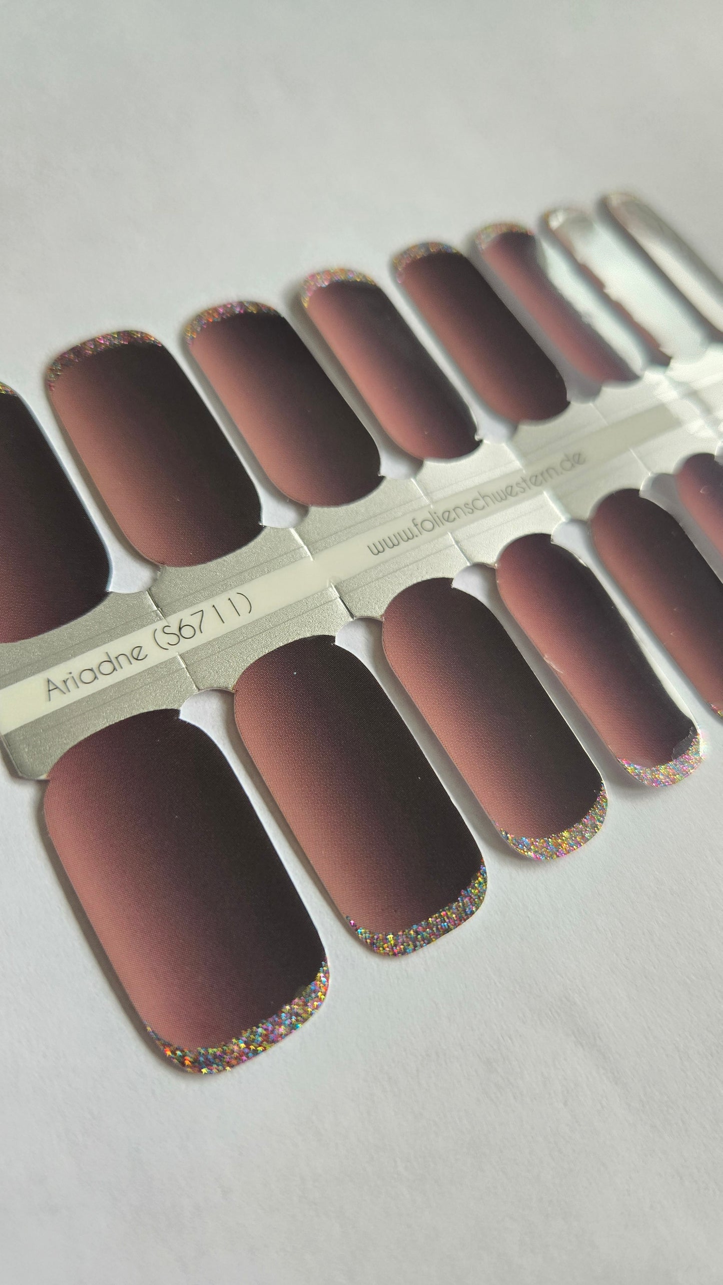 Exclusive - Ariadne S6711 - LIMITED