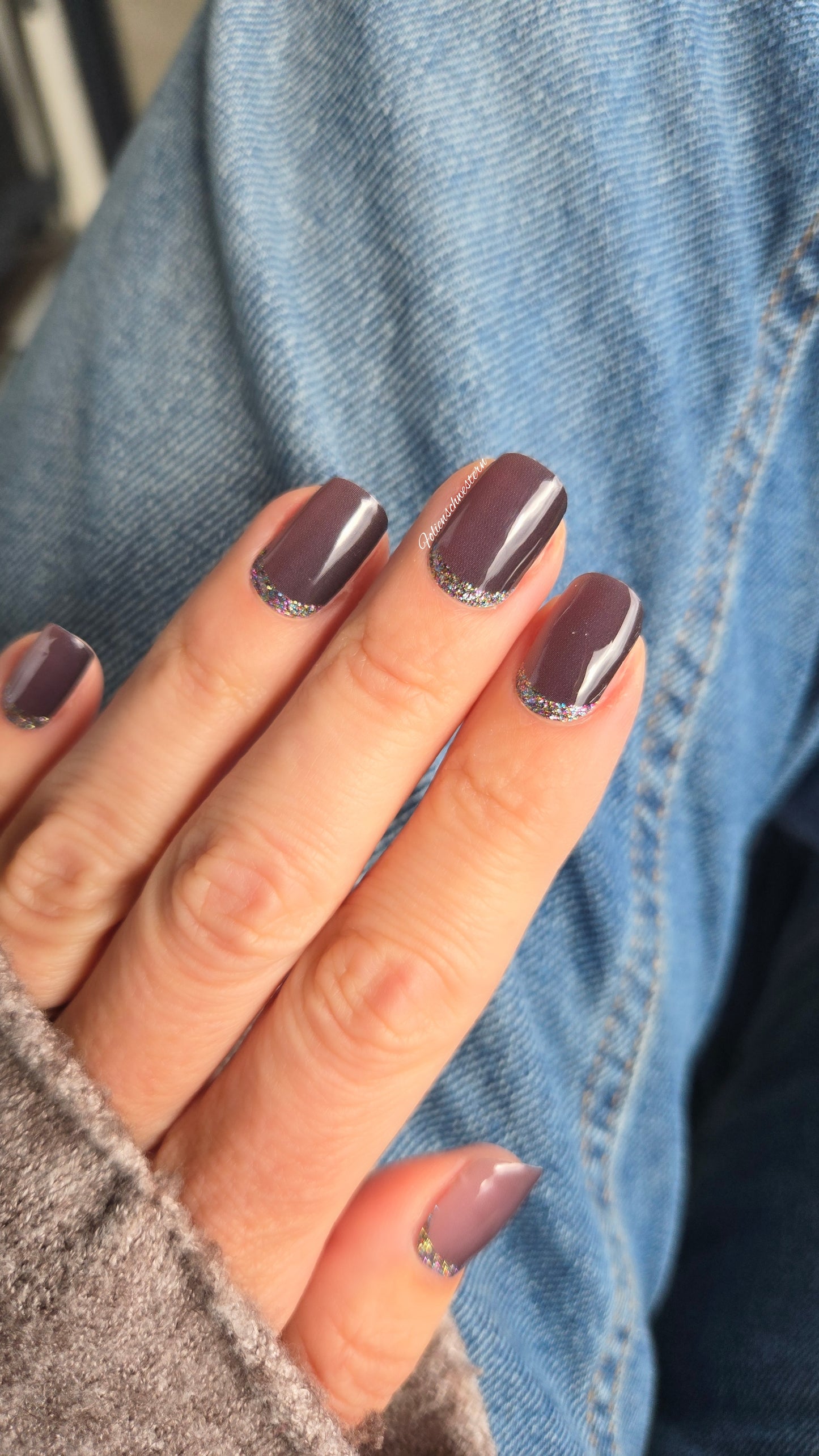 Exclusive - Ariadne S6711 - LIMITED